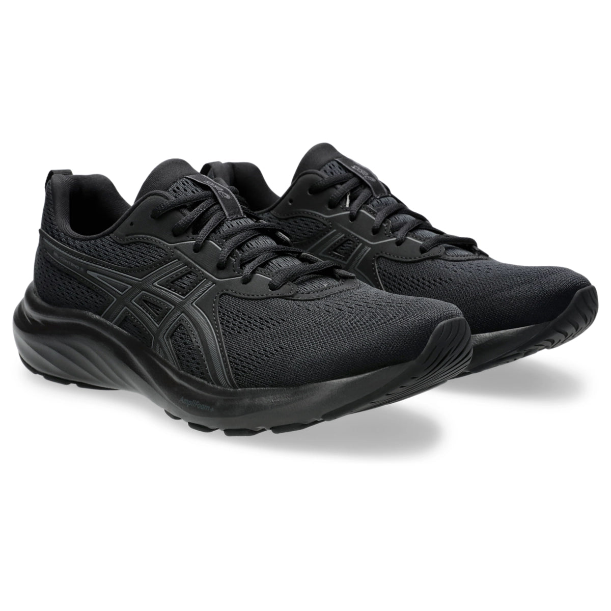 Asics Men's Gel-Contend 9 Running Shoes Mens Footwear Training & Running