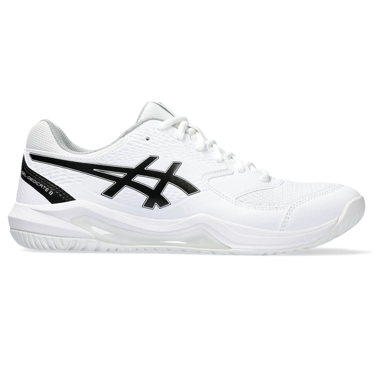 Asics Men's Gel-Dedicate 8 Tennis Shoes Tennis & Racquet Footwear Mens