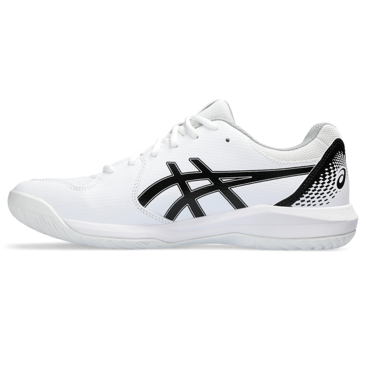 Asics Men's Gel-Dedicate 8 Tennis Shoes Tennis & Racquet Footwear Mens