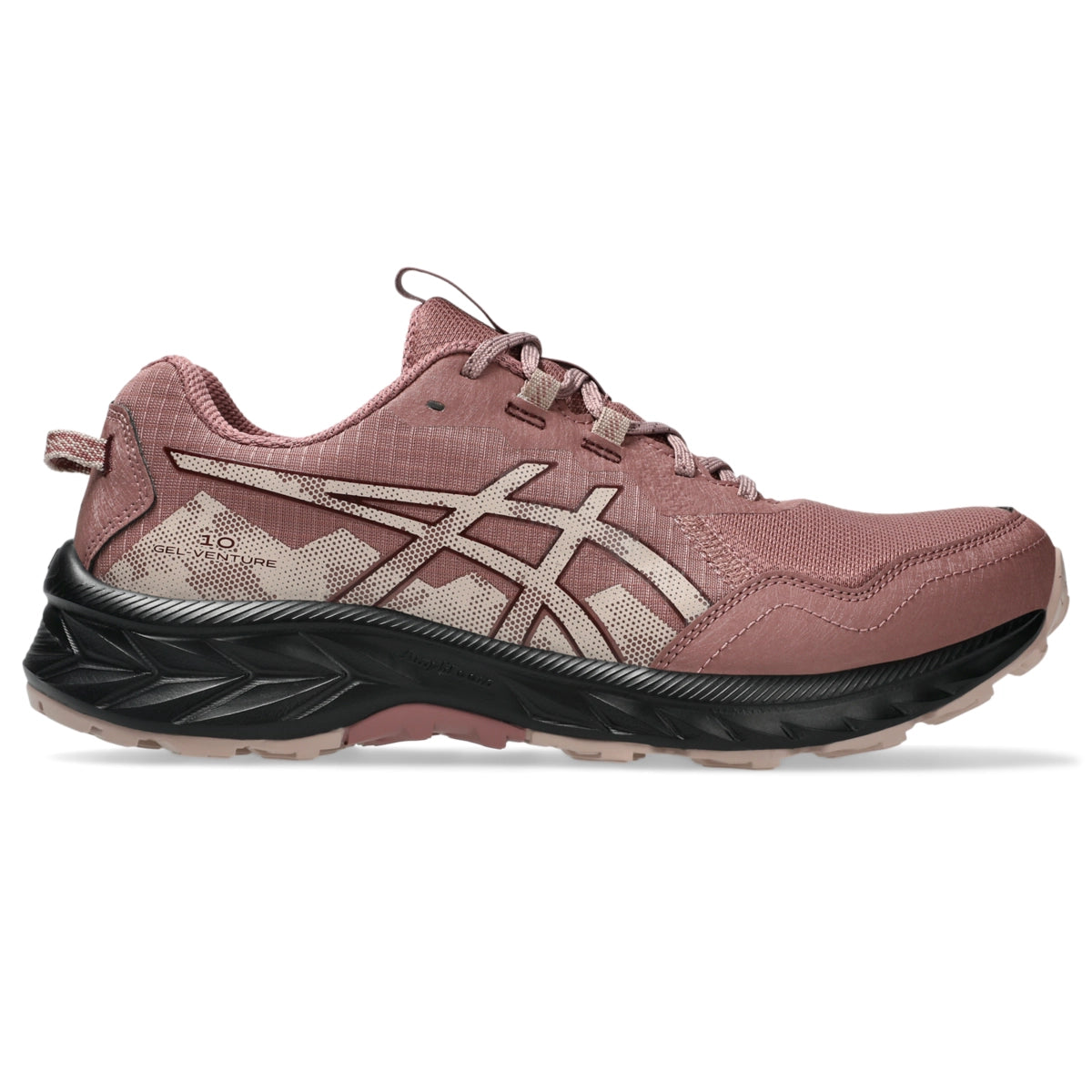 Asics Women's Gel-Venture 10 Running Shoes Womens Footwear Training & Running