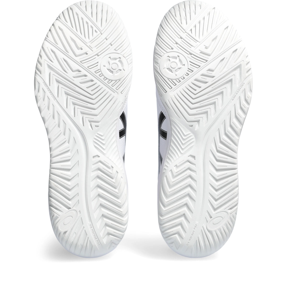 Asics Men's Gel-Dedicate 8 Tennis Shoes Tennis & Racquet Footwear Mens