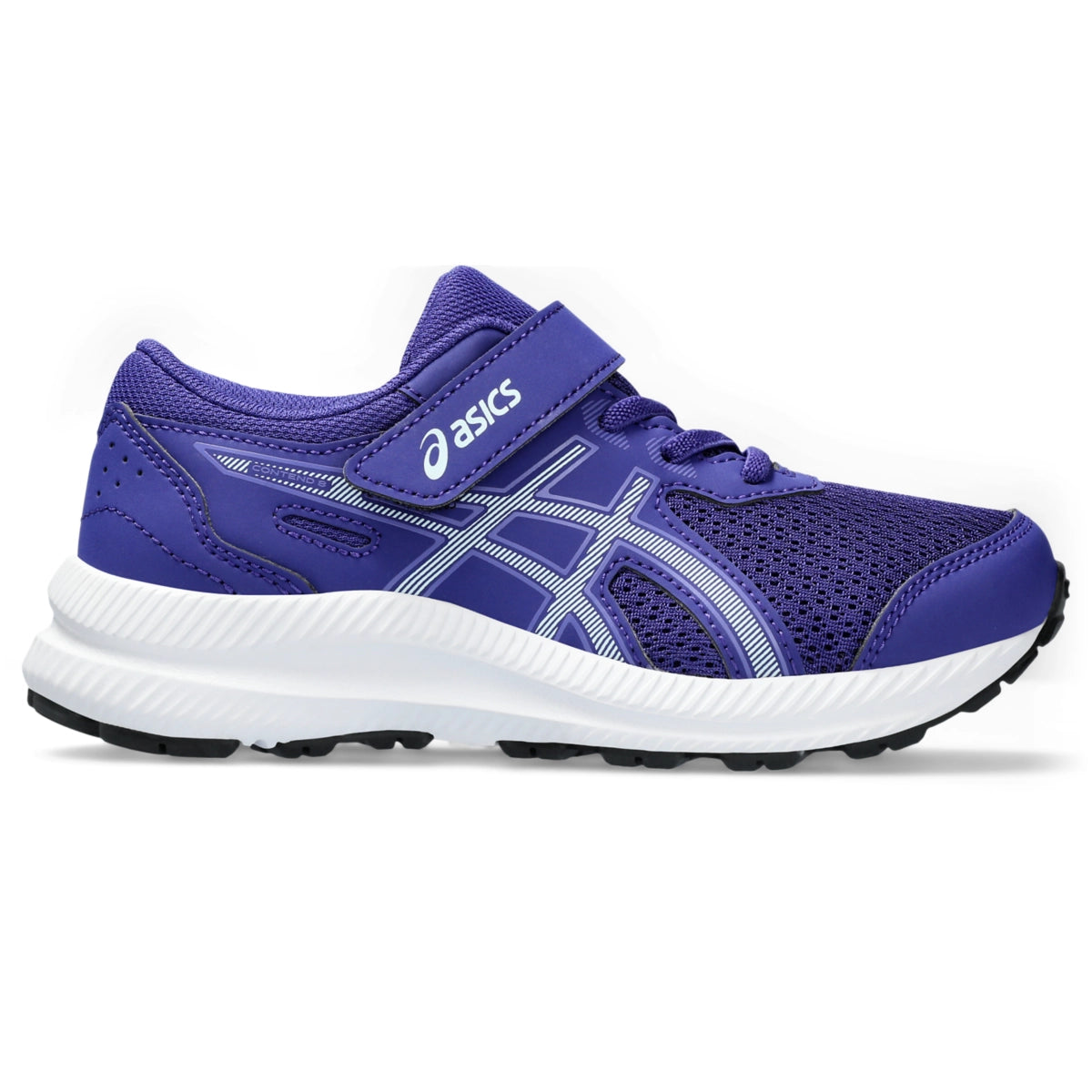 Asics Youth Contend 8 Pre School Shoes Youth Footwear Training & Running