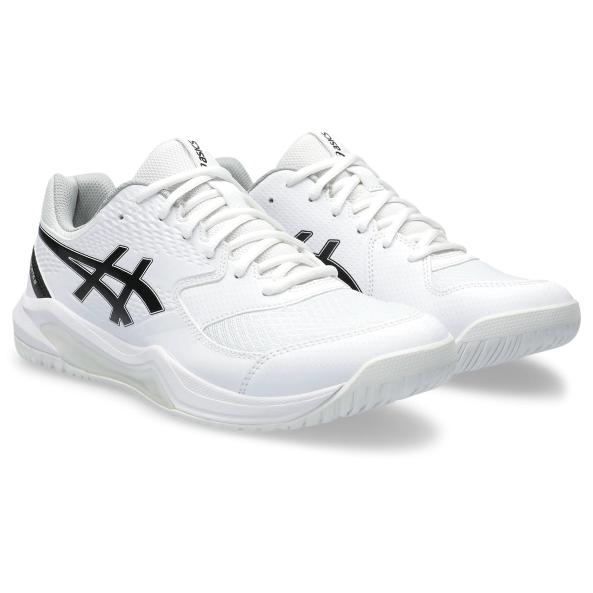 Asics Men's Gel-Dedicate 8 Tennis Shoes Tennis & Racquet Footwear Mens
