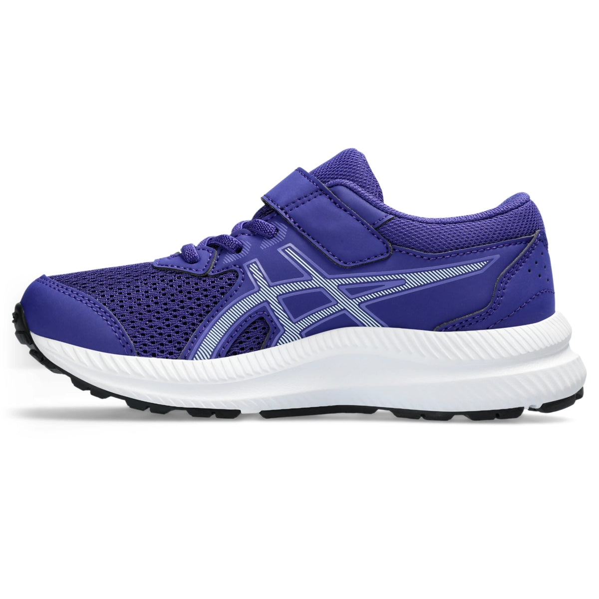 Asics Youth Contend 8 Pre School Shoes Youth Footwear Training & Running