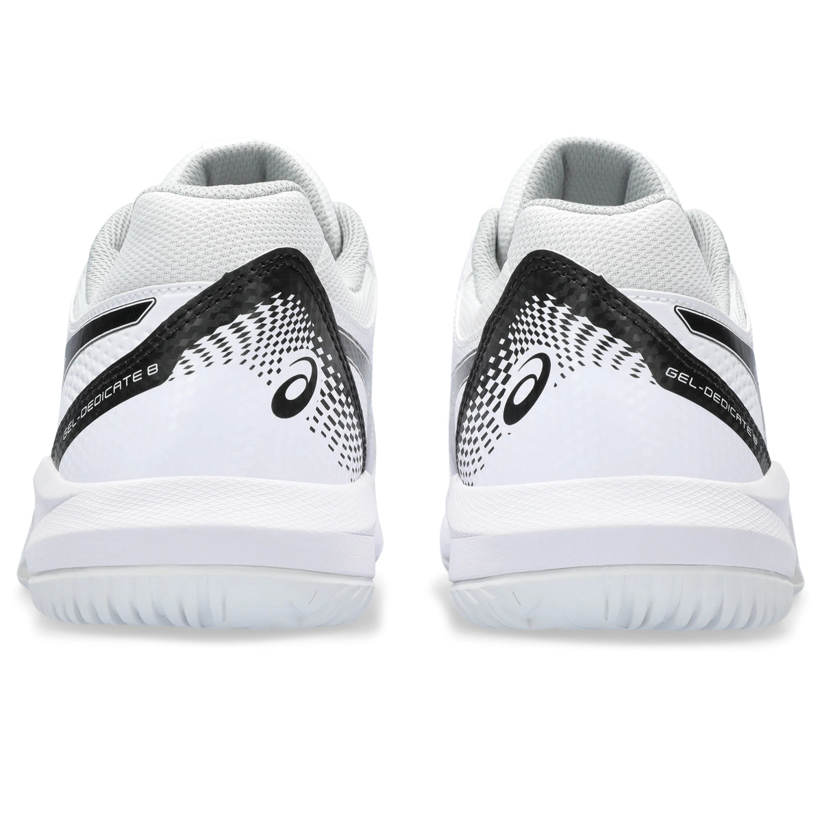 Asics Men's Gel-Dedicate 8 Tennis Shoes Tennis & Racquet Footwear Mens