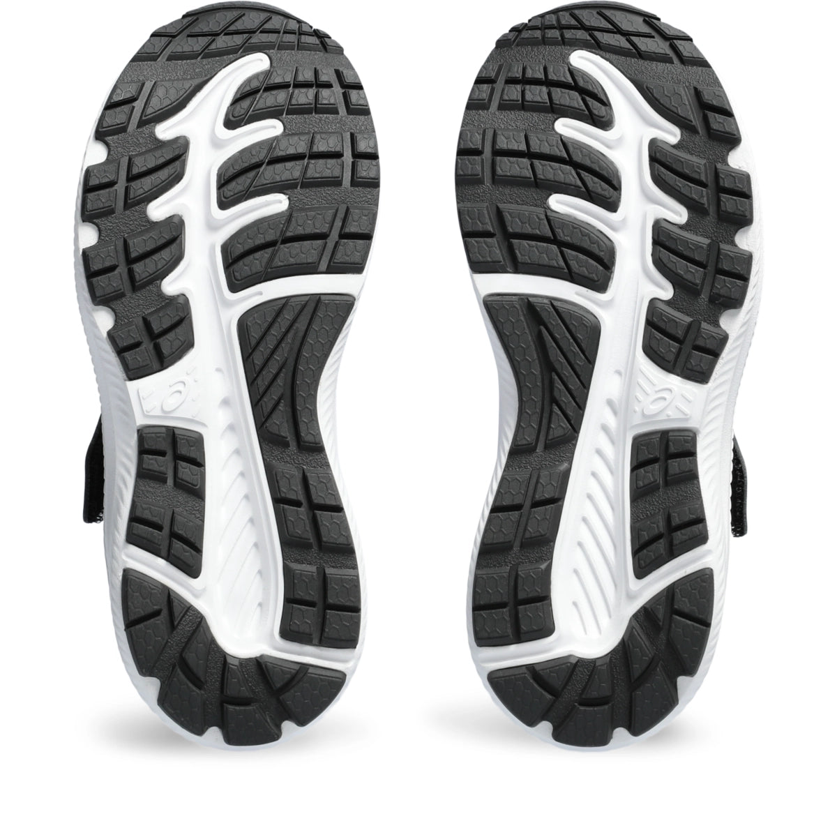 Asics Youth Contend 8 Pre School Shoes Youth Footwear Training & Running