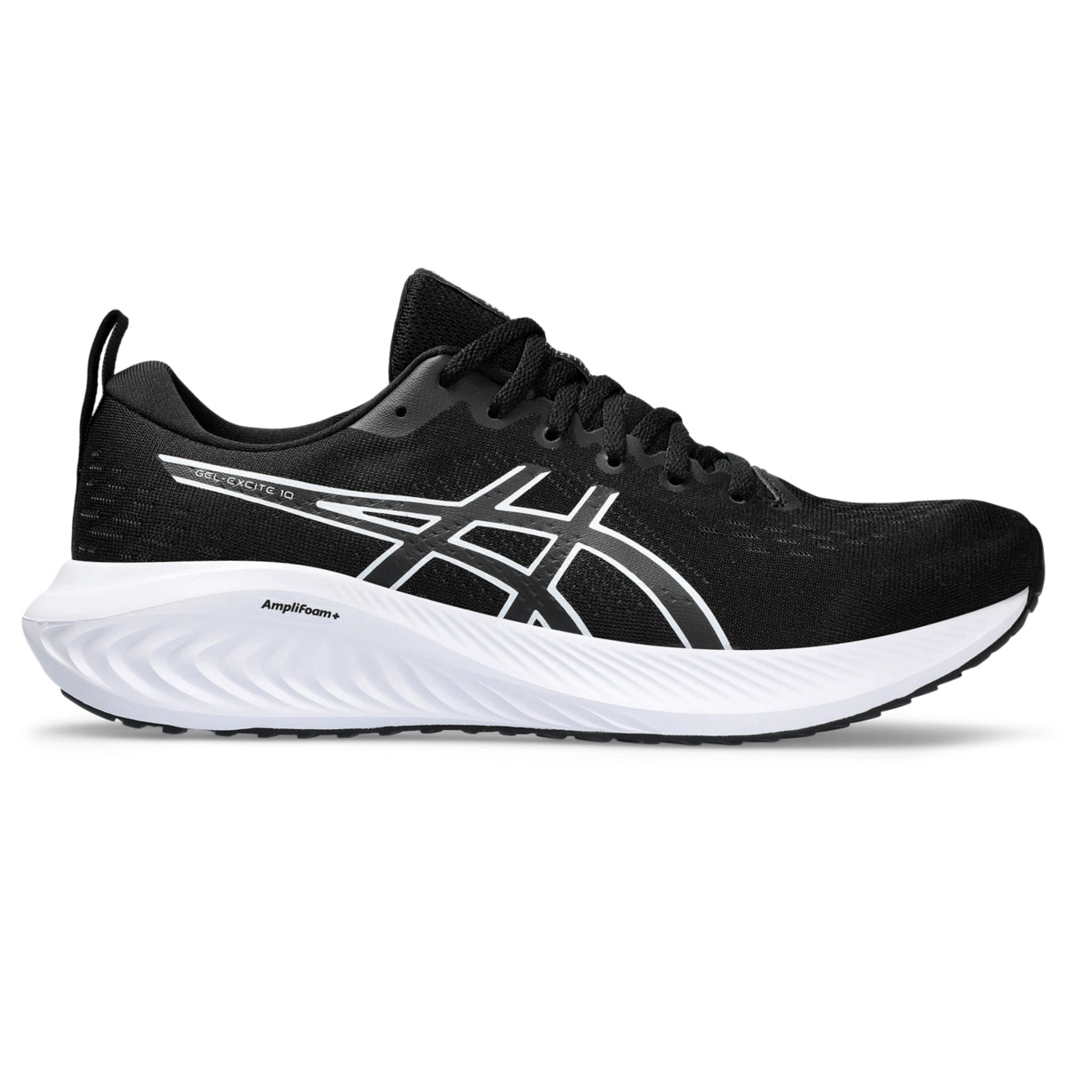 Asics Men's Gel-Excite 10 Running Shoes Mens Footwear Training & Running