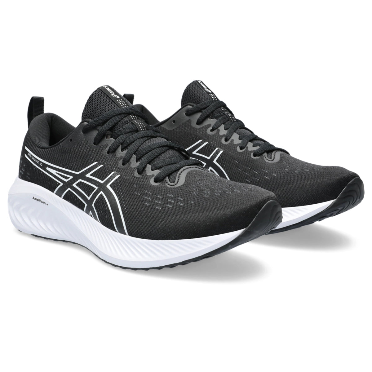 Asics Men's Gel-Excite 10 Running Shoes Mens Footwear Training & Running