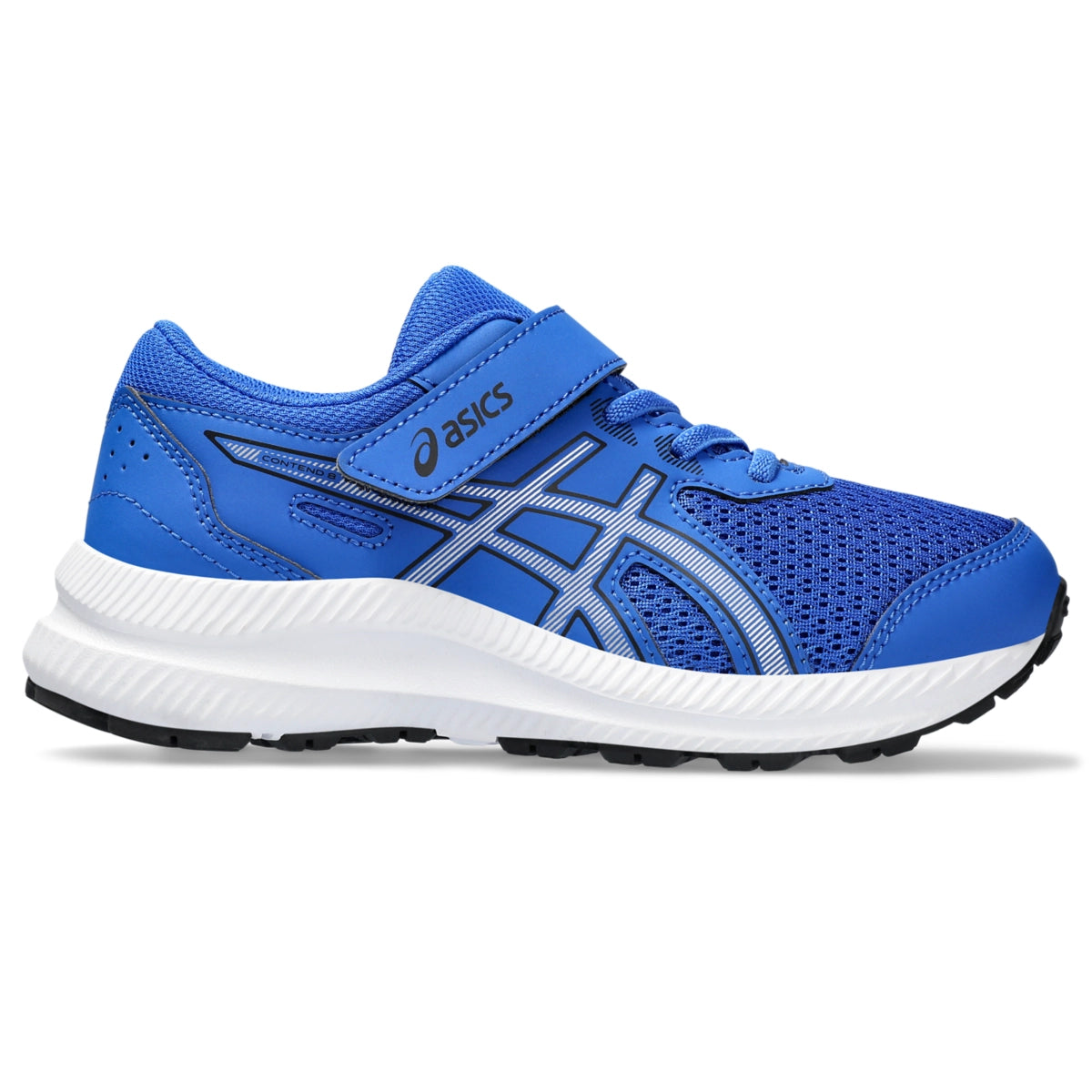 Asics Youth Contend 8 Pre School Shoes Youth Footwear Training & Running