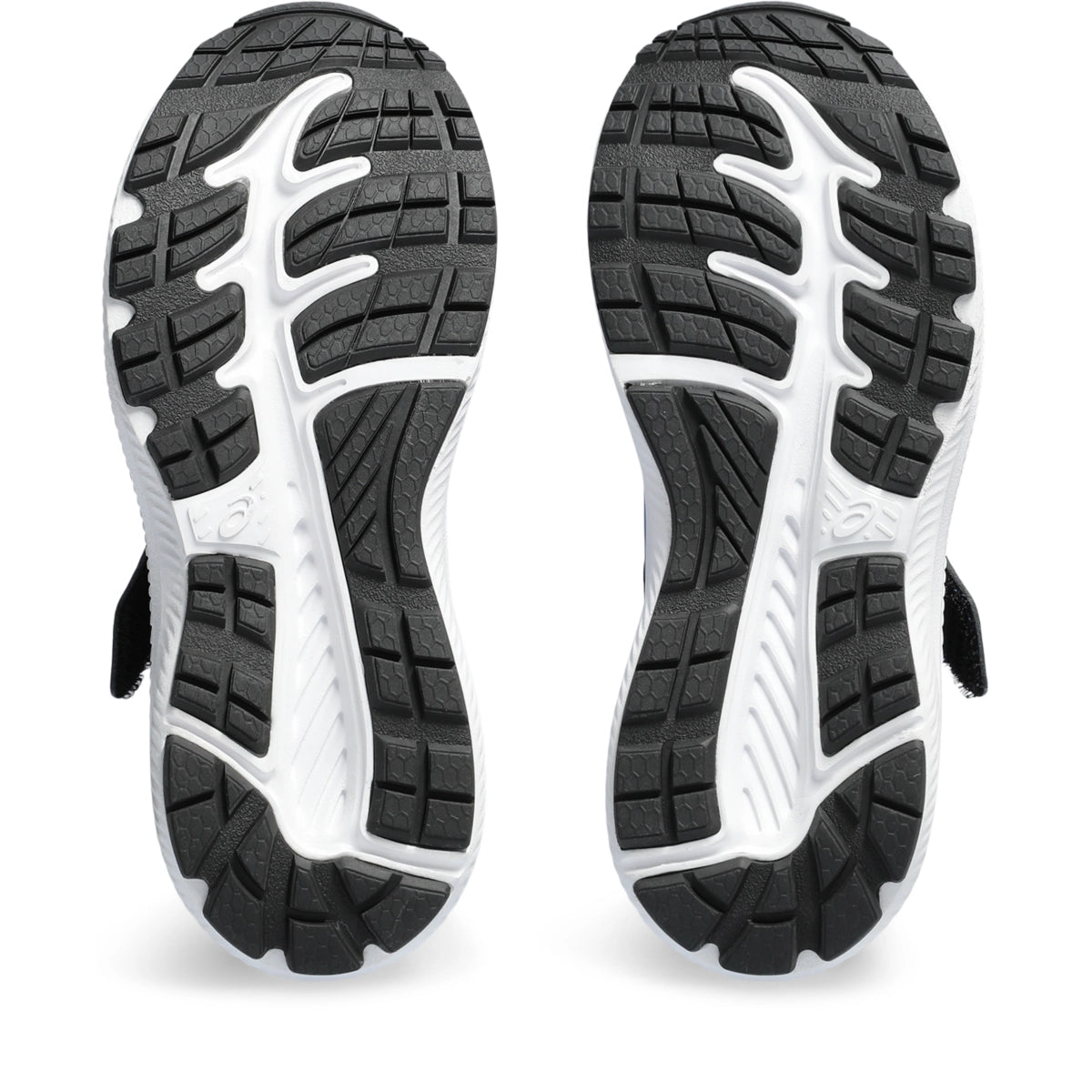 Asics Youth Contend 8 Pre School Shoes Youth Footwear Training & Running