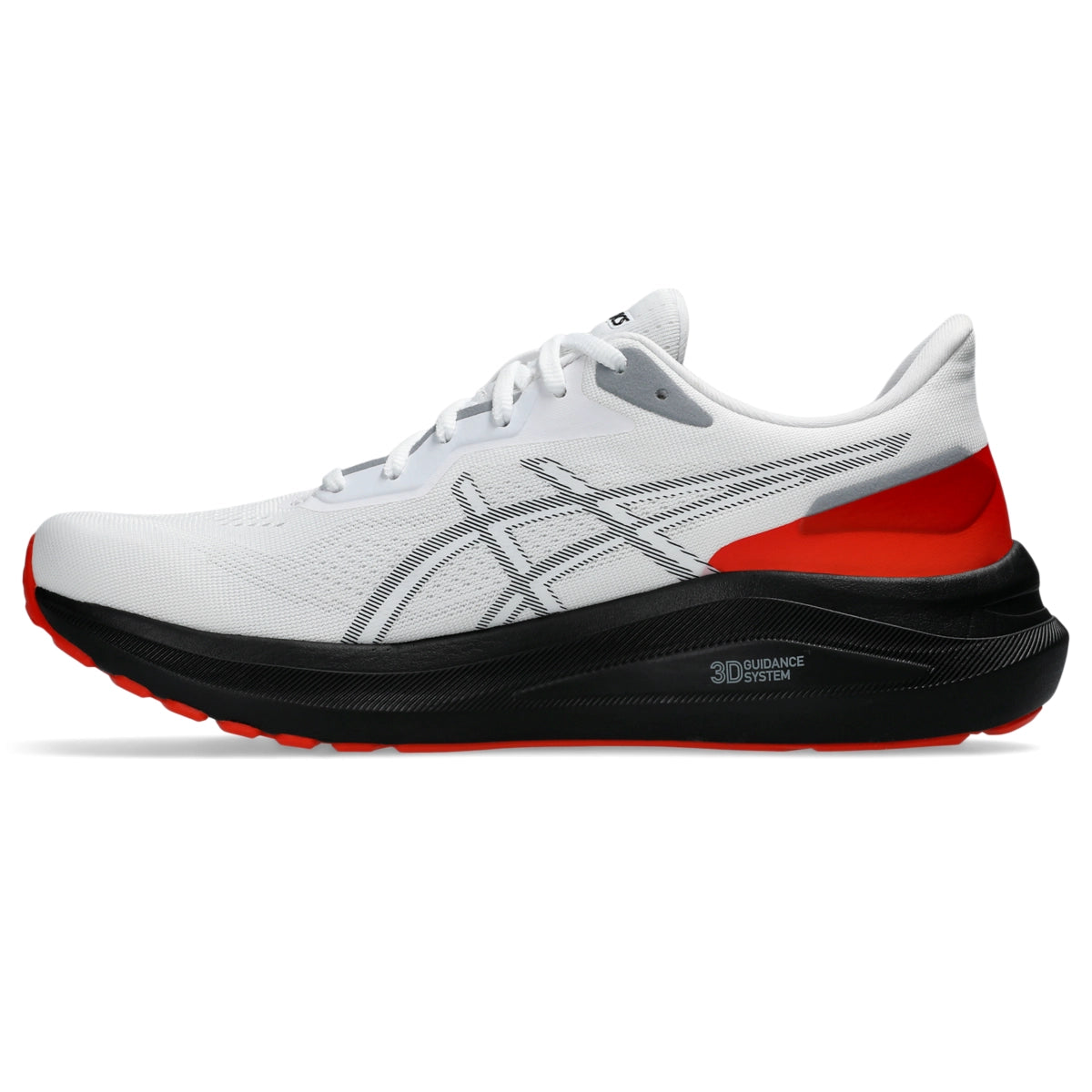 Asics Men's GT-1000 13 Running Shoes Mens Footwear Training & Running