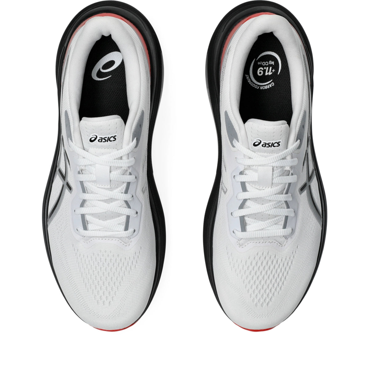 Asics Men's GT-1000 13 Running Shoes Mens Footwear Training & Running