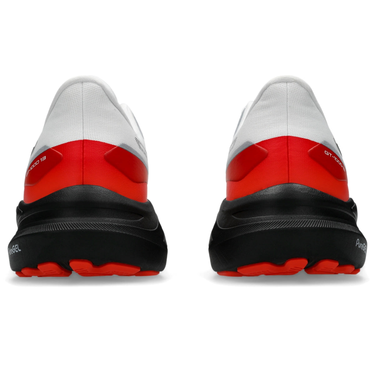 Asics Men's GT-1000 13 Running Shoes Mens Footwear Training & Running