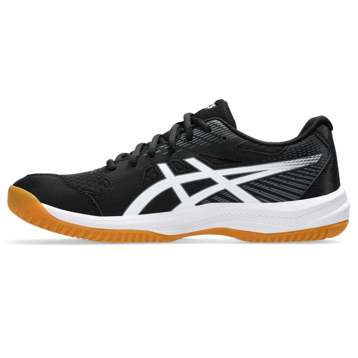 Asics Men's Upcourt 6 Volleyball Shoes Volleyball Footwear Adult