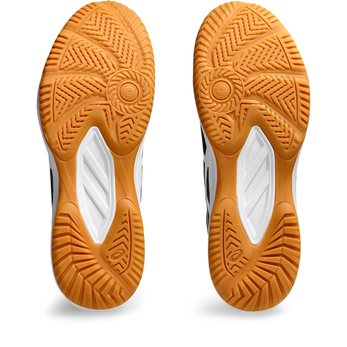 Asics Men's Upcourt 6 Volleyball Shoes Volleyball Footwear Adult