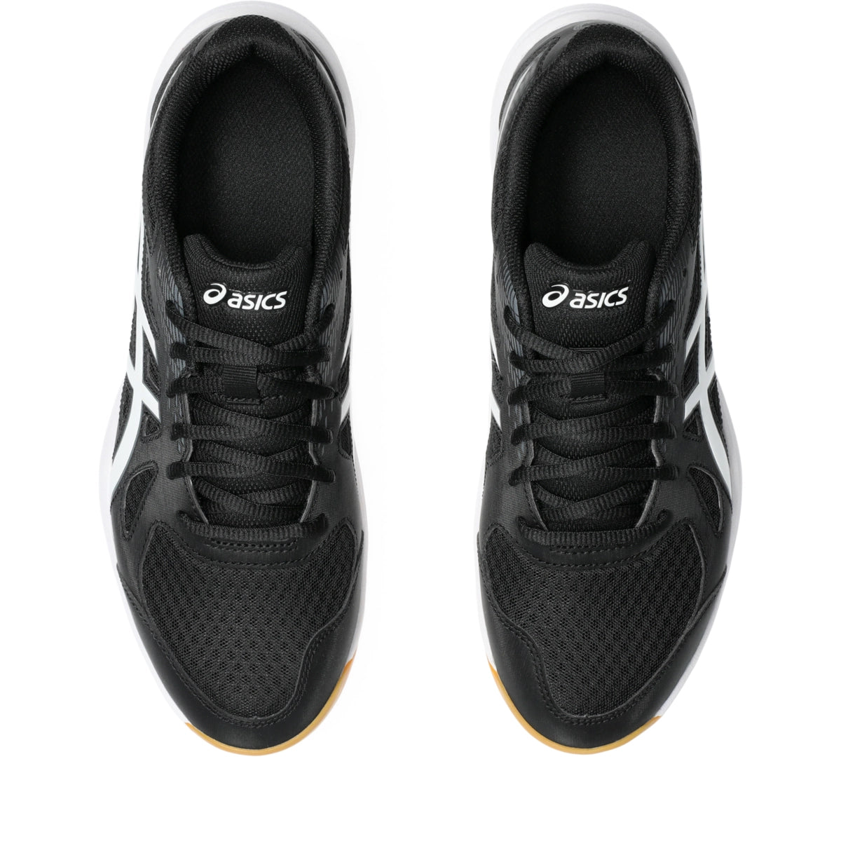 Asics Men's Upcourt 6 Volleyball Shoes Volleyball Footwear Adult