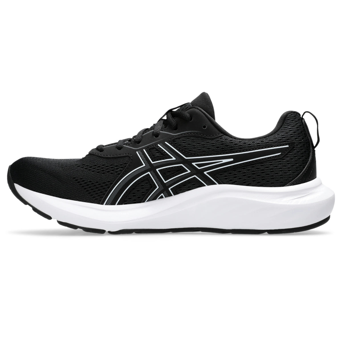 Asics Men's Gel-Contend 9 Running Shoes Mens Footwear Training & Running