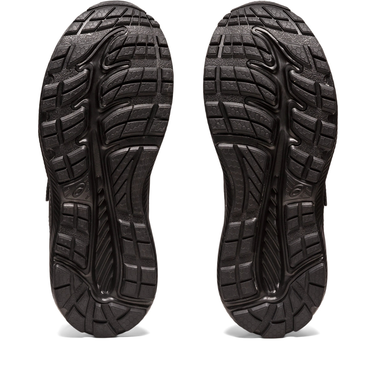 Asics Youth Contend 8 Pre School Shoes Youth Footwear Training & Running