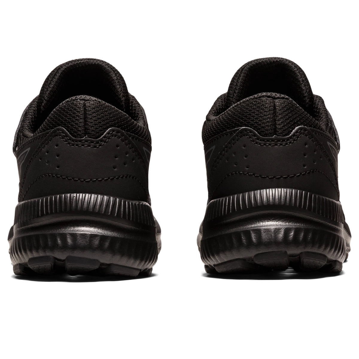 Asics Youth Contend 8 Pre School Shoes Youth Footwear Training & Running