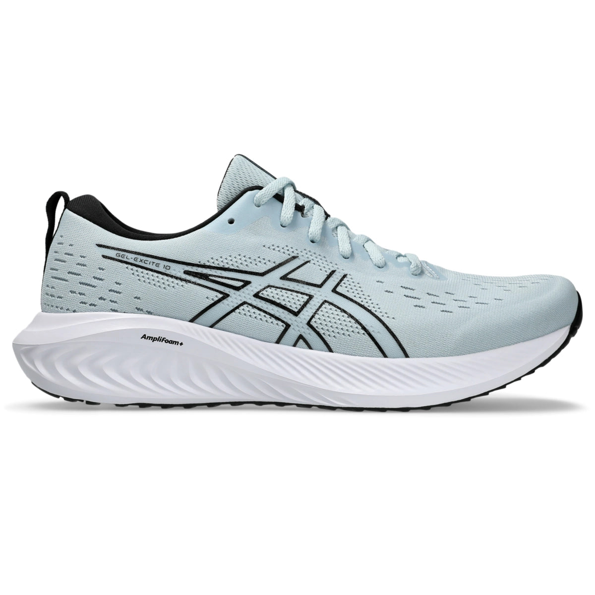 Asics Men's Gel-Excite 10 Running Shoes Mens Footwear Training & Running