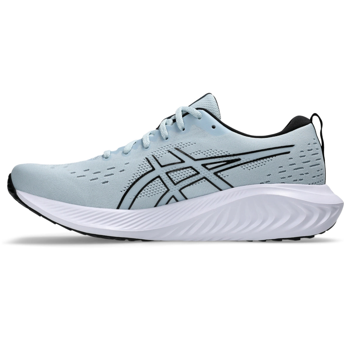 Asics Men's Gel-Excite 10 Running Shoes Mens Footwear Training & Running