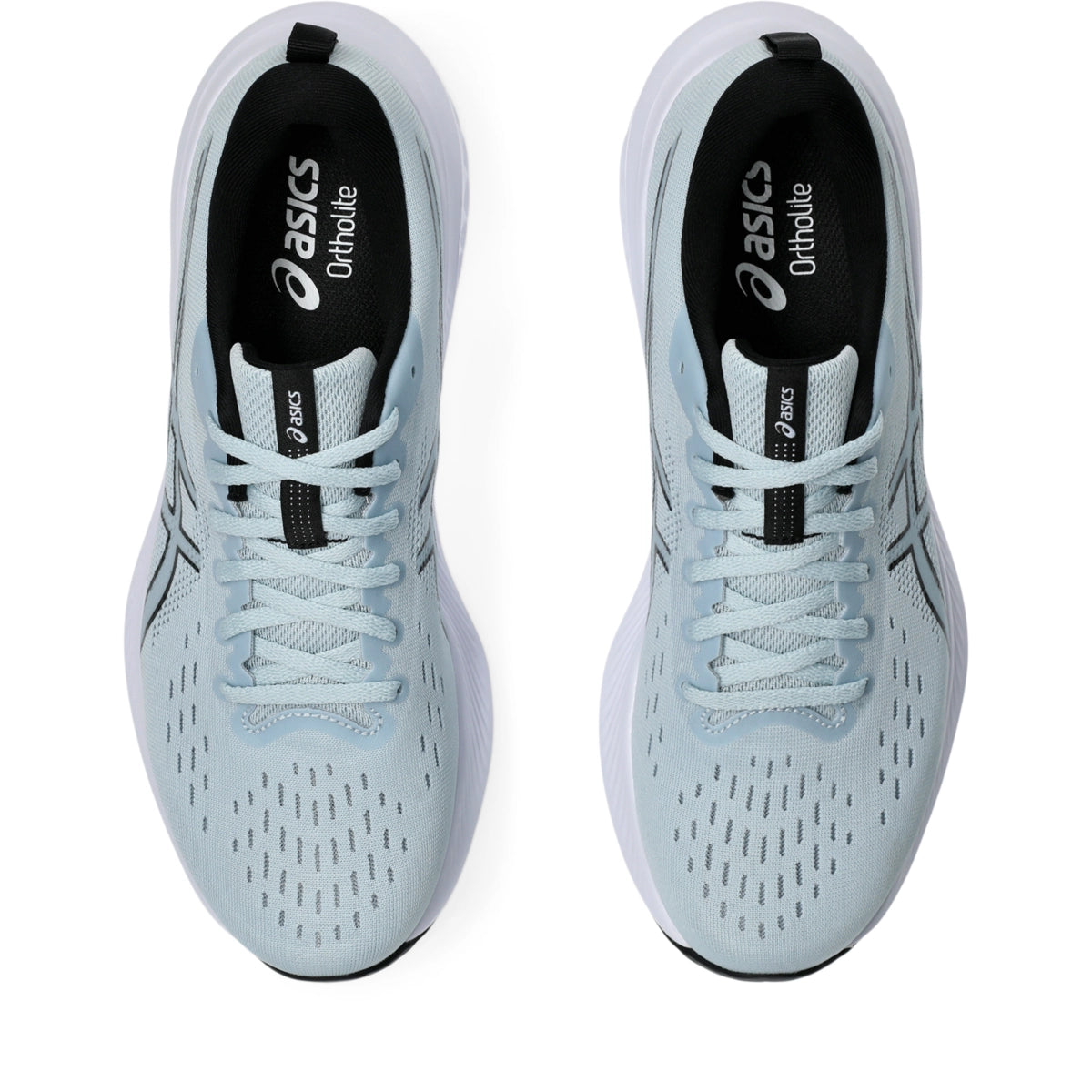 Asics Men's Gel-Excite 10 Running Shoes Mens Footwear Training & Running