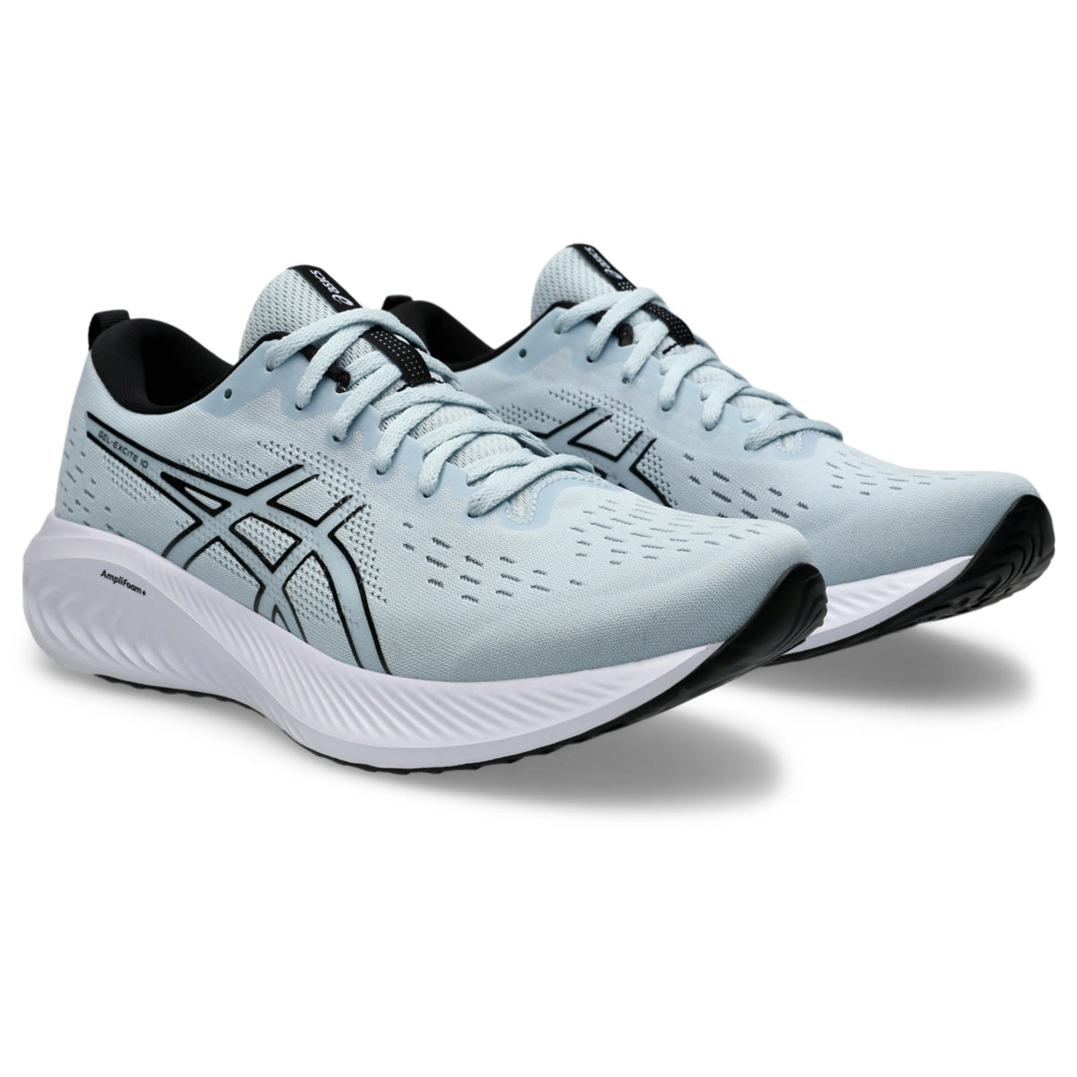 Asics Men's Gel-Excite 10 Running Shoes Mens Footwear Training & Running