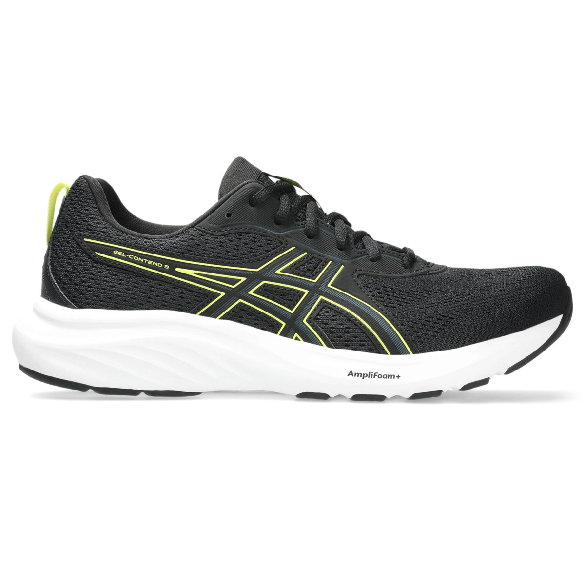 Asics Men's Gel-Contend 9 Running Shoes Mens Footwear Training & Running