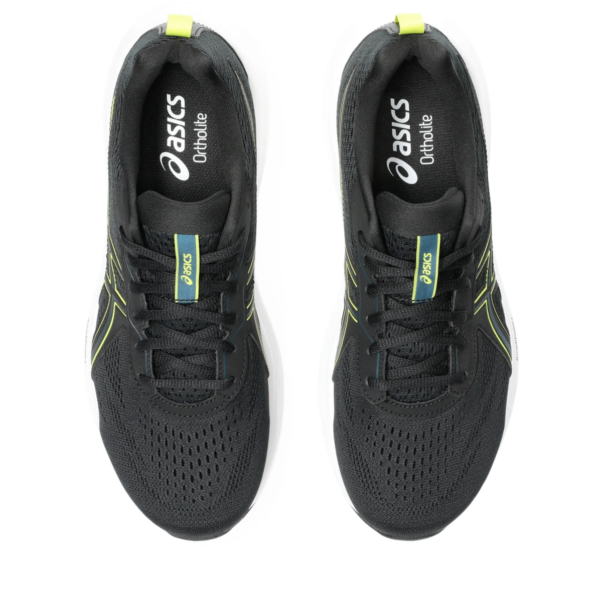 Asics Men's Gel-Contend 9 Running Shoes Mens Footwear Training & Running