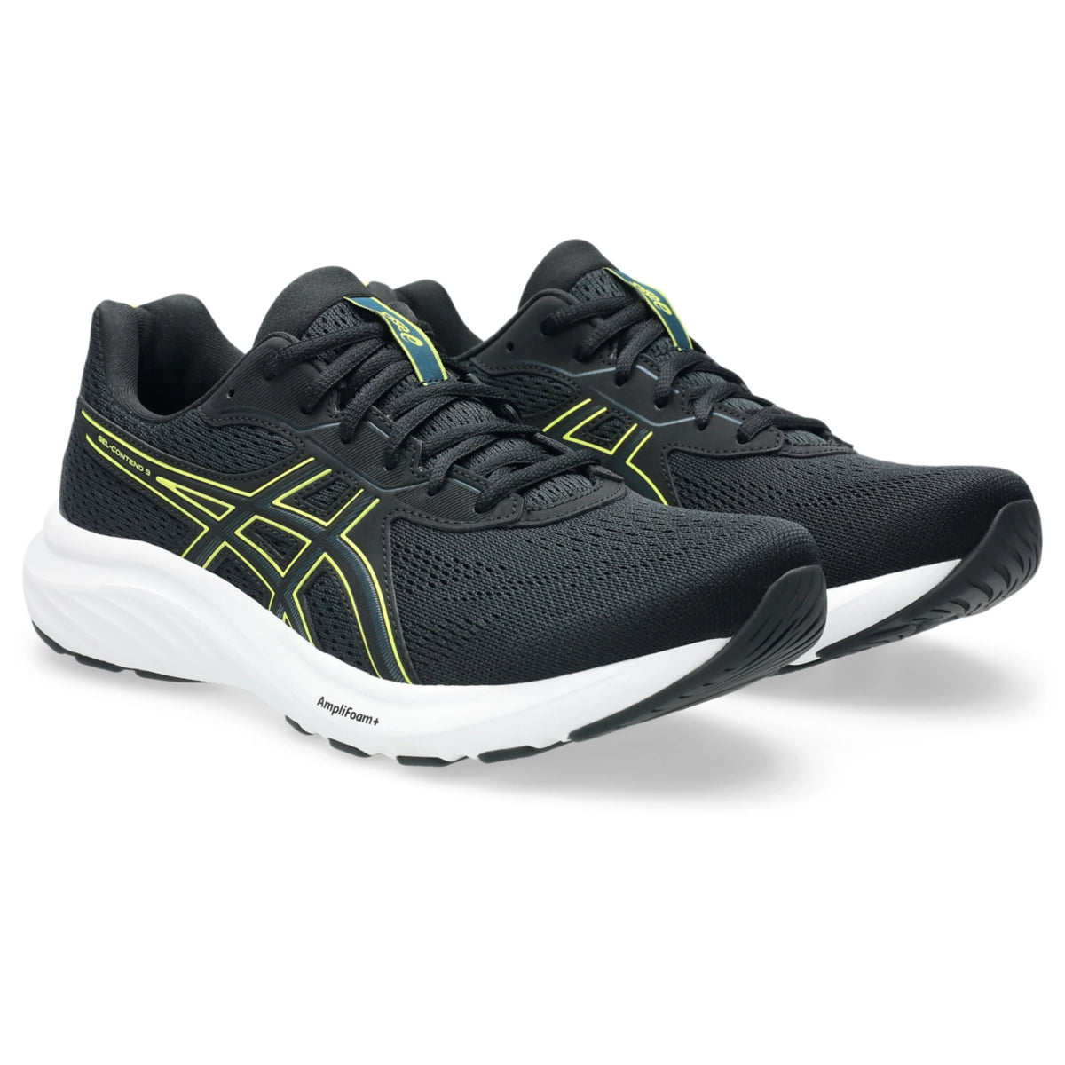Asics Men's Gel-Contend 9 Running Shoes Mens Footwear Training & Running