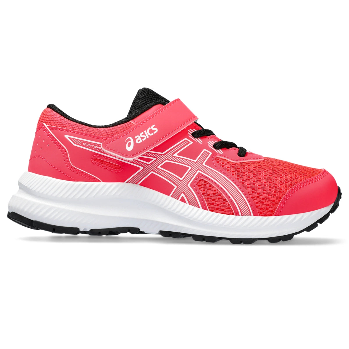 Asics Youth Contend 8 Pre School Shoes Youth Footwear Training & Running