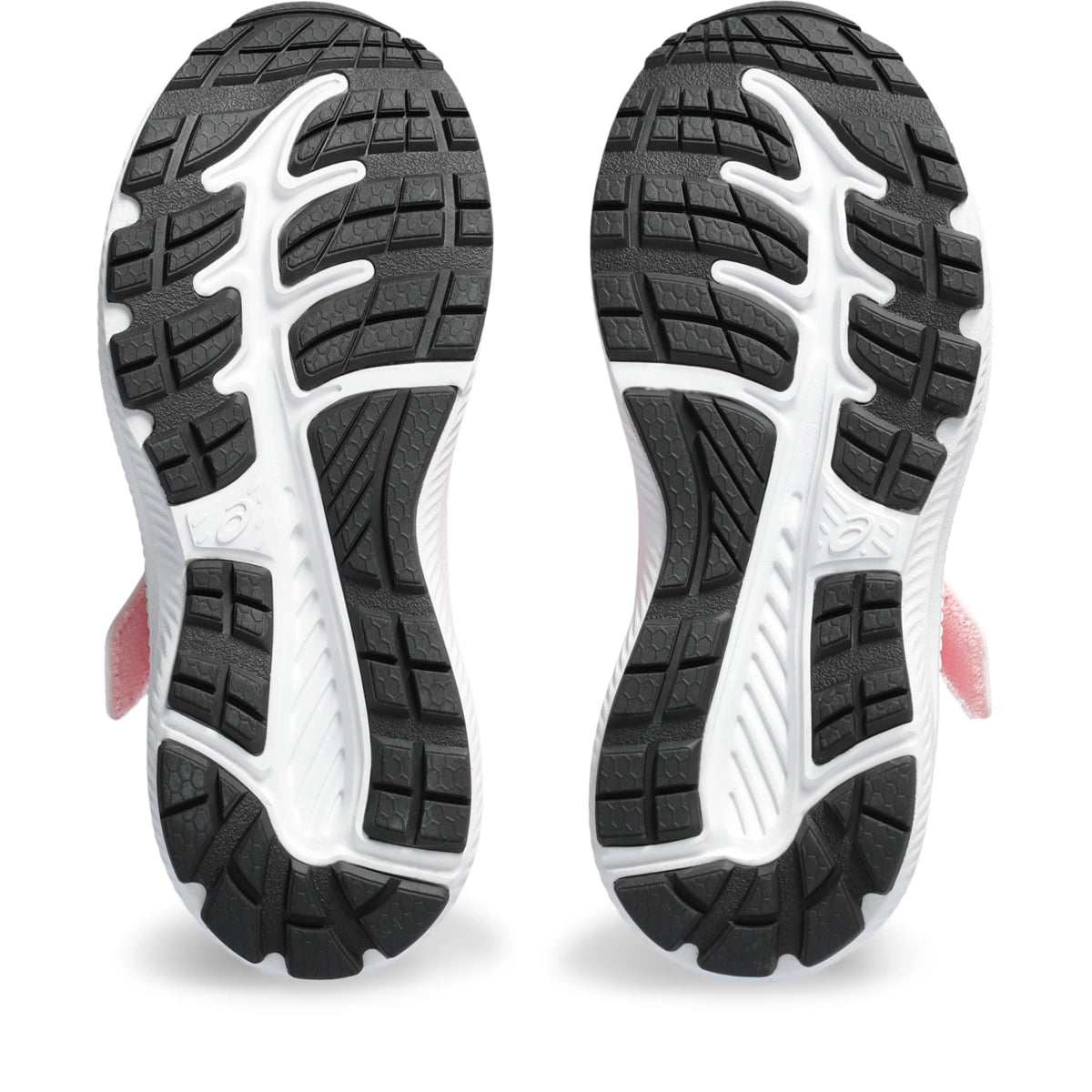 Asics Youth Contend 8 Pre School Shoes Youth Footwear Training & Running