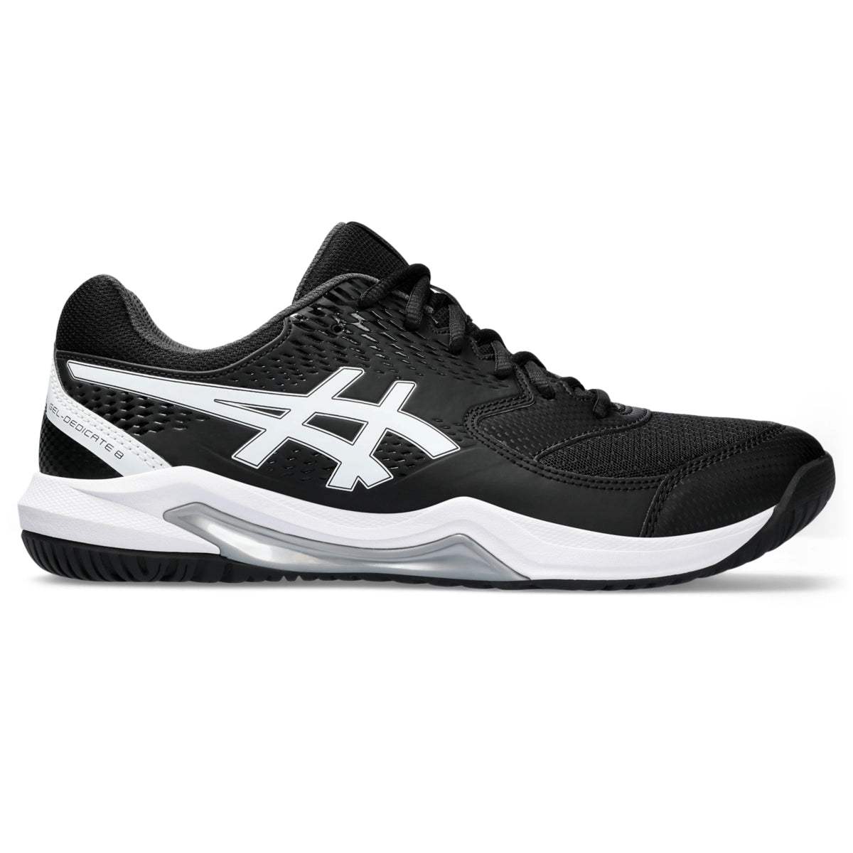 Asics Men's Gel-Dedicate 8 Tennis Shoes Tennis & Racquet Footwear Mens