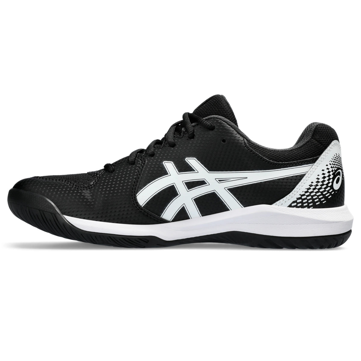 Asics Men's Gel-Dedicate 8 Tennis Shoes Tennis & Racquet Footwear Mens