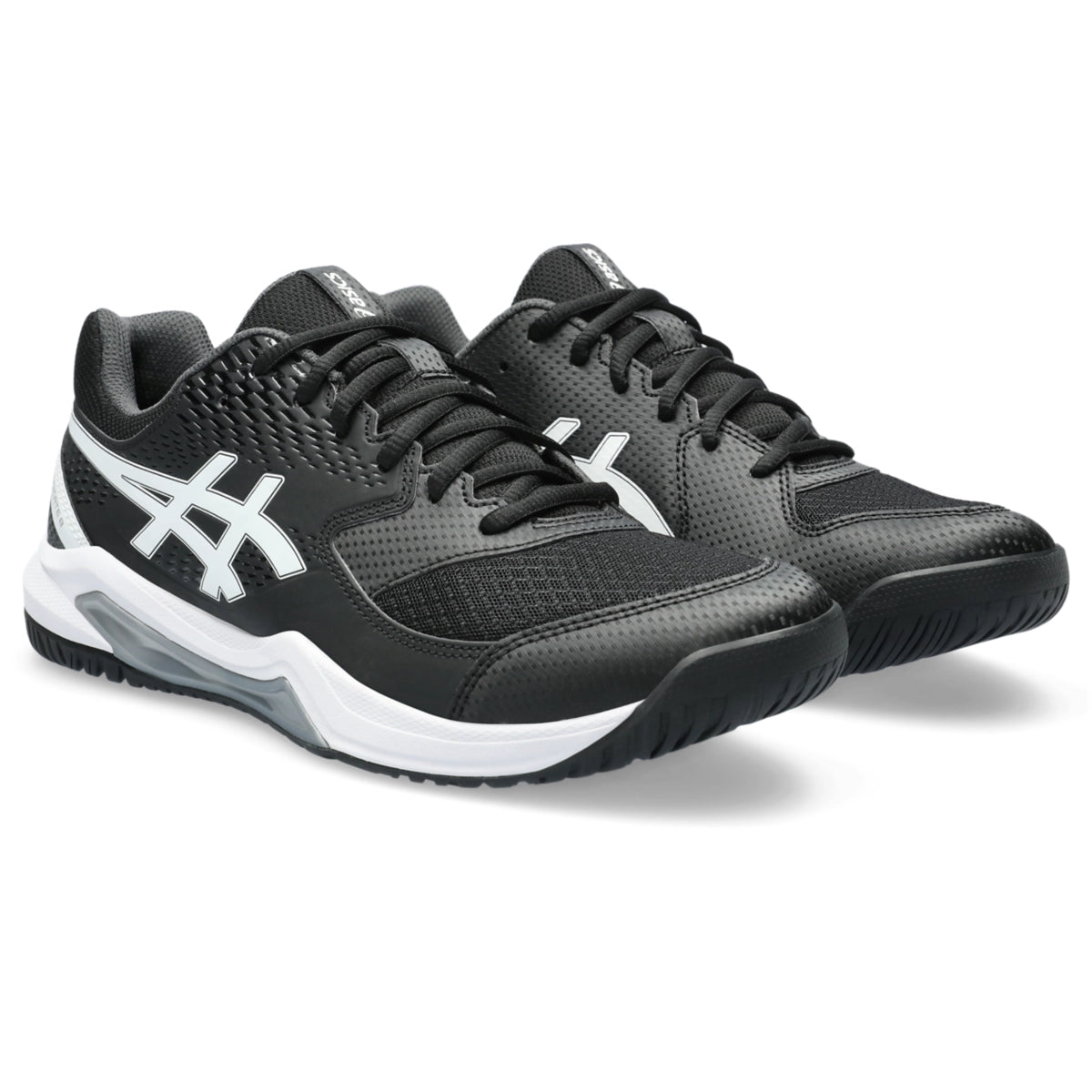 Asics Men's Gel-Dedicate 8 Tennis Shoes Tennis & Racquet Footwear Mens