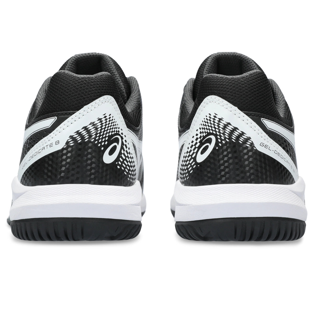 Asics Men's Gel-Dedicate 8 Tennis Shoes Tennis & Racquet Footwear Mens