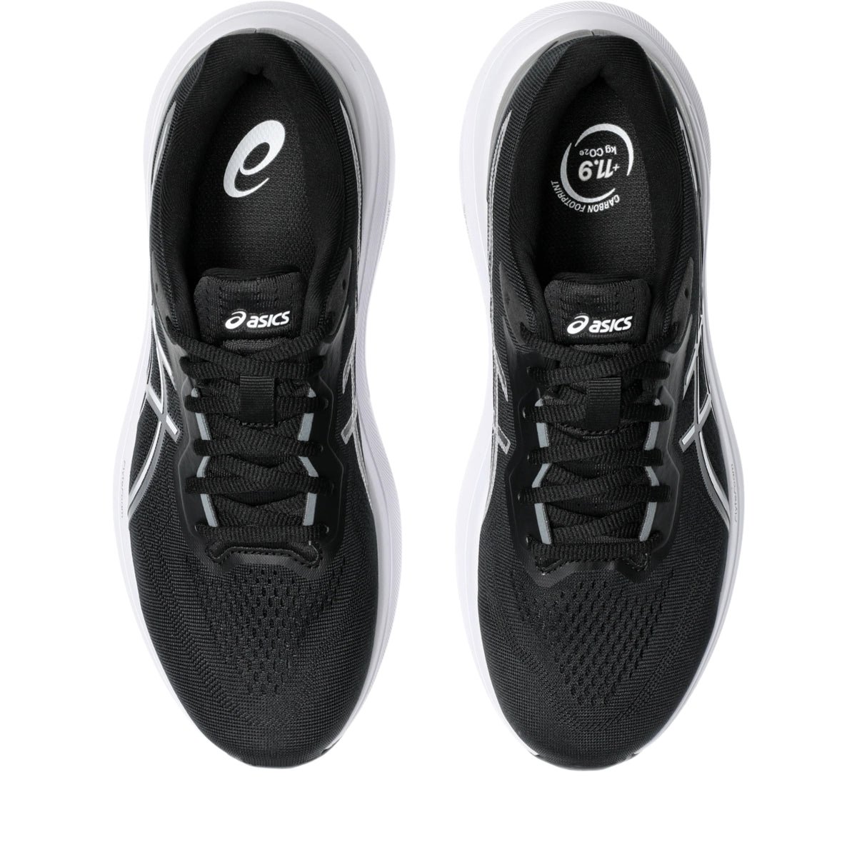 Asics Men's GT-1000 13 Running Shoes Mens Footwear Training & Running