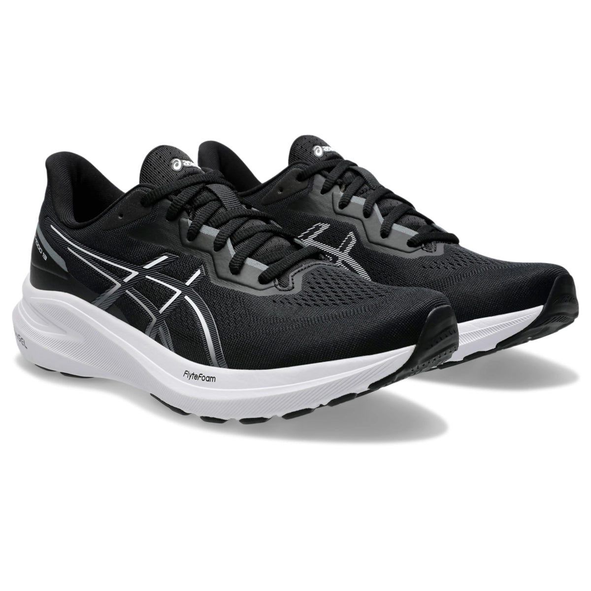 Asics Men's GT-1000 13 Running Shoes Mens Footwear Training & Running