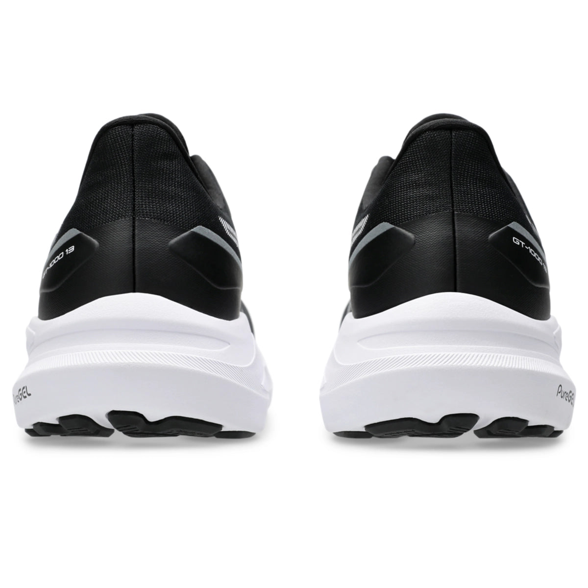 Asics Men's GT-1000 13 Running Shoes Mens Footwear Training & Running