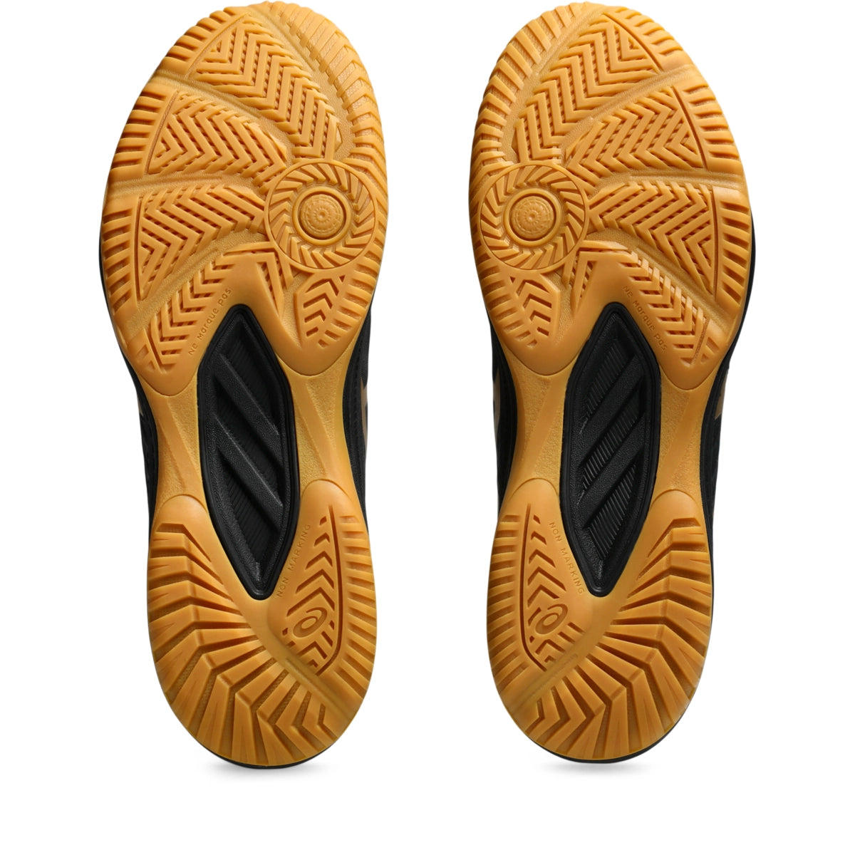 Asics Men's Upcourt 6 Volleyball Shoes Volleyball Footwear Adult