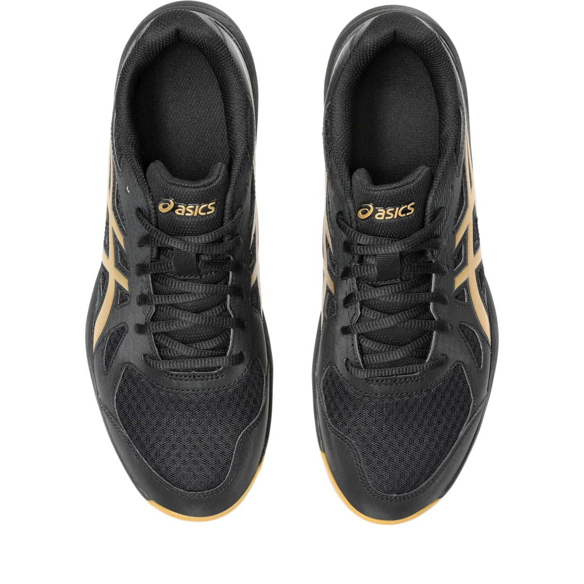 Asics Men's Upcourt 6 Volleyball Shoes Volleyball Footwear Adult