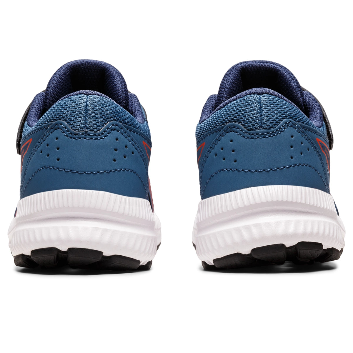 Asics Youth Contend 8 Pre School Shoes Youth Footwear Training & Running