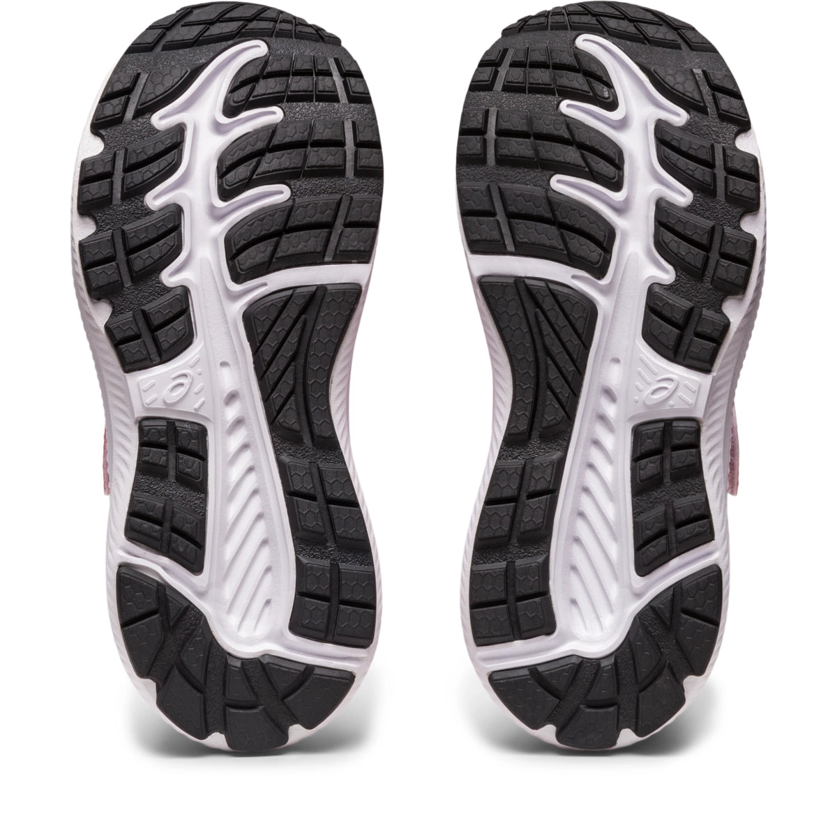 Asics Youth Contend 8 Pre School Shoes Youth Footwear Training & Running