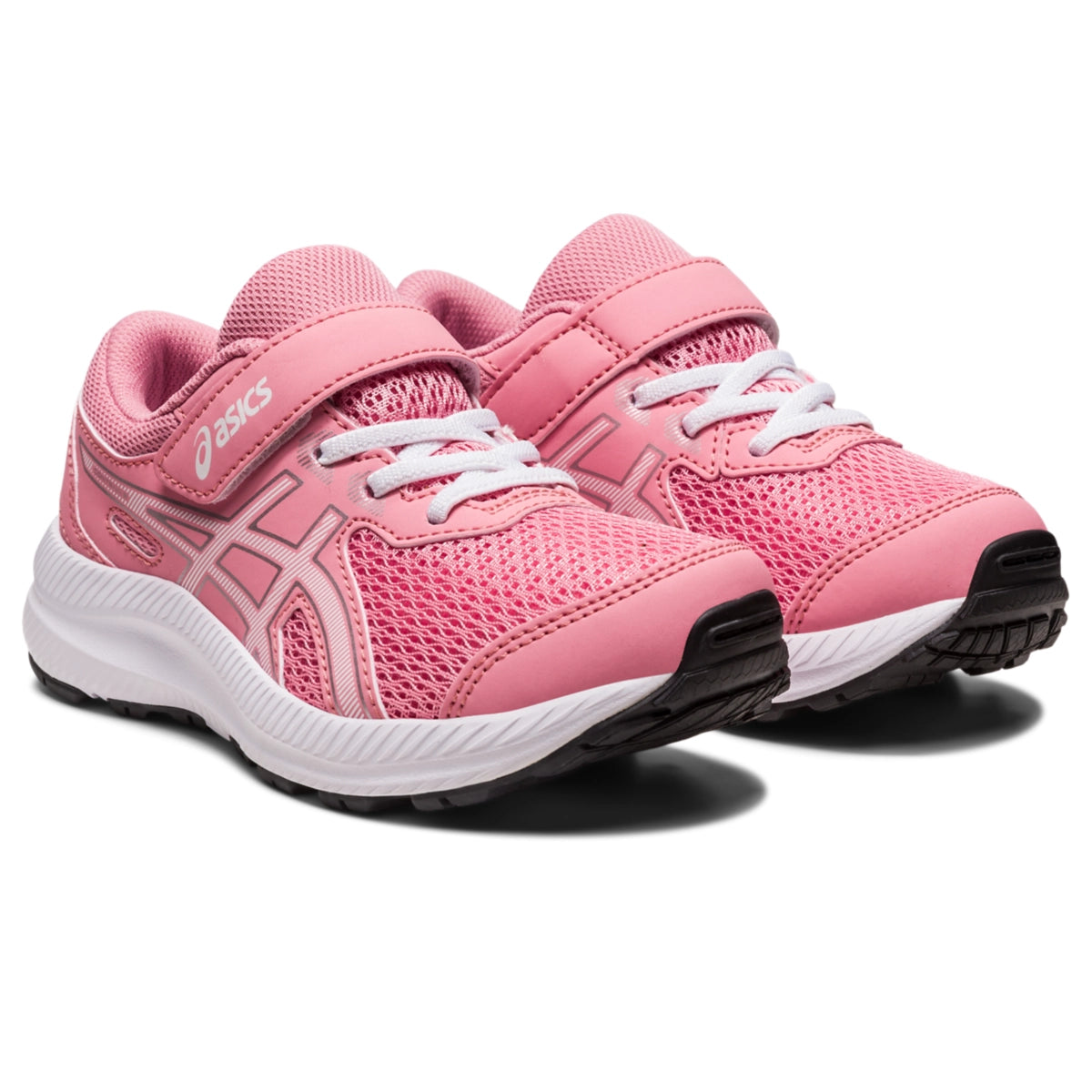 Asics Youth Contend 8 Pre School Shoes Youth Footwear Training & Running