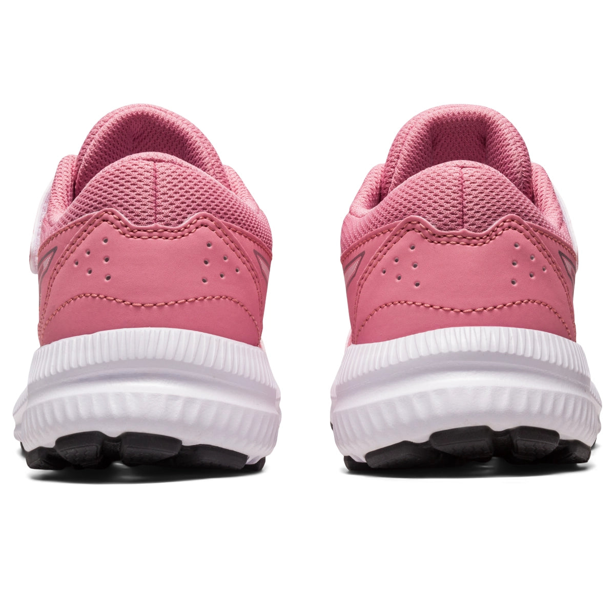 Asics Youth Contend 8 Pre School Shoes Youth Footwear Training & Running