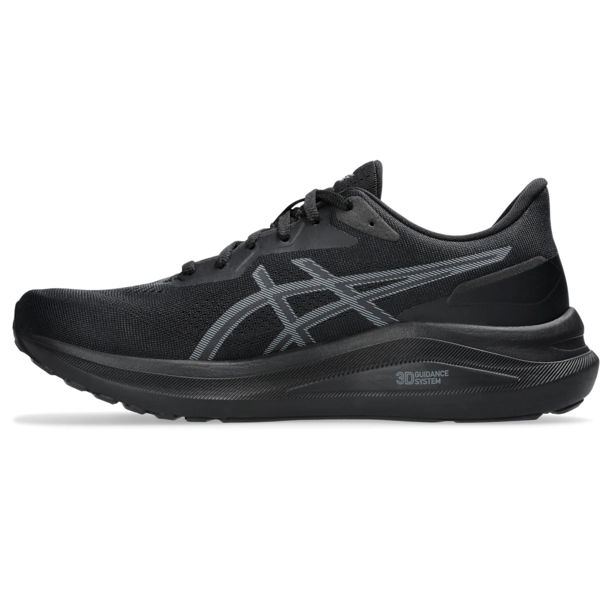Asics Men's GT-1000 13 Running Shoes Mens Footwear Training & Running