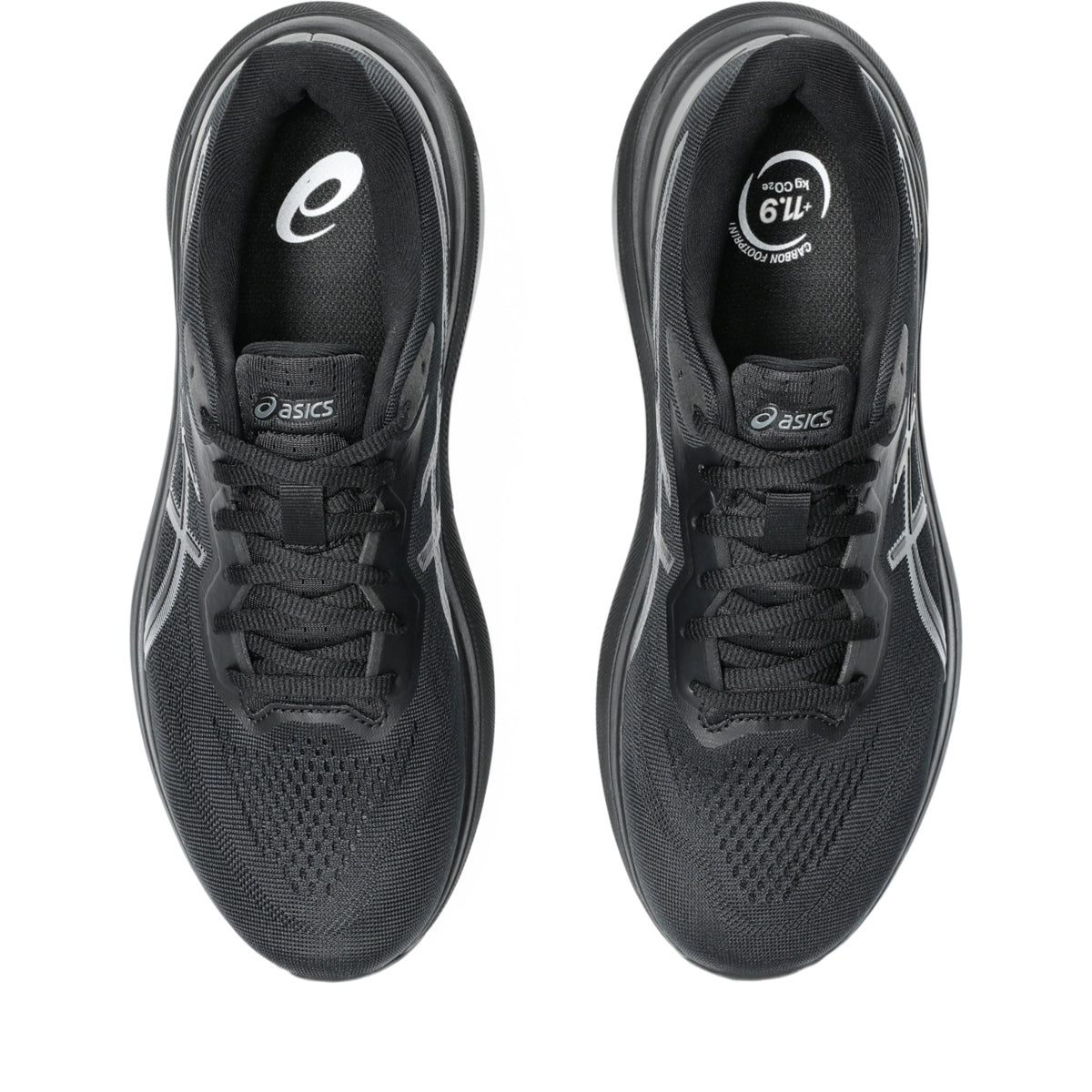 Asics Men's GT-1000 13 Running Shoes Mens Footwear Training & Running