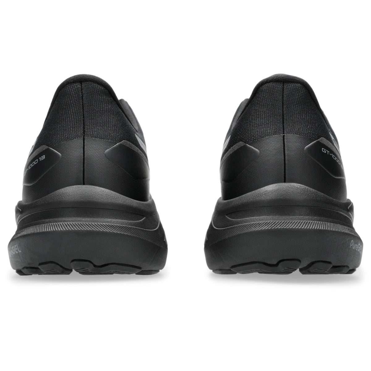 Asics Men's GT-1000 13 Running Shoes Mens Footwear Training & Running