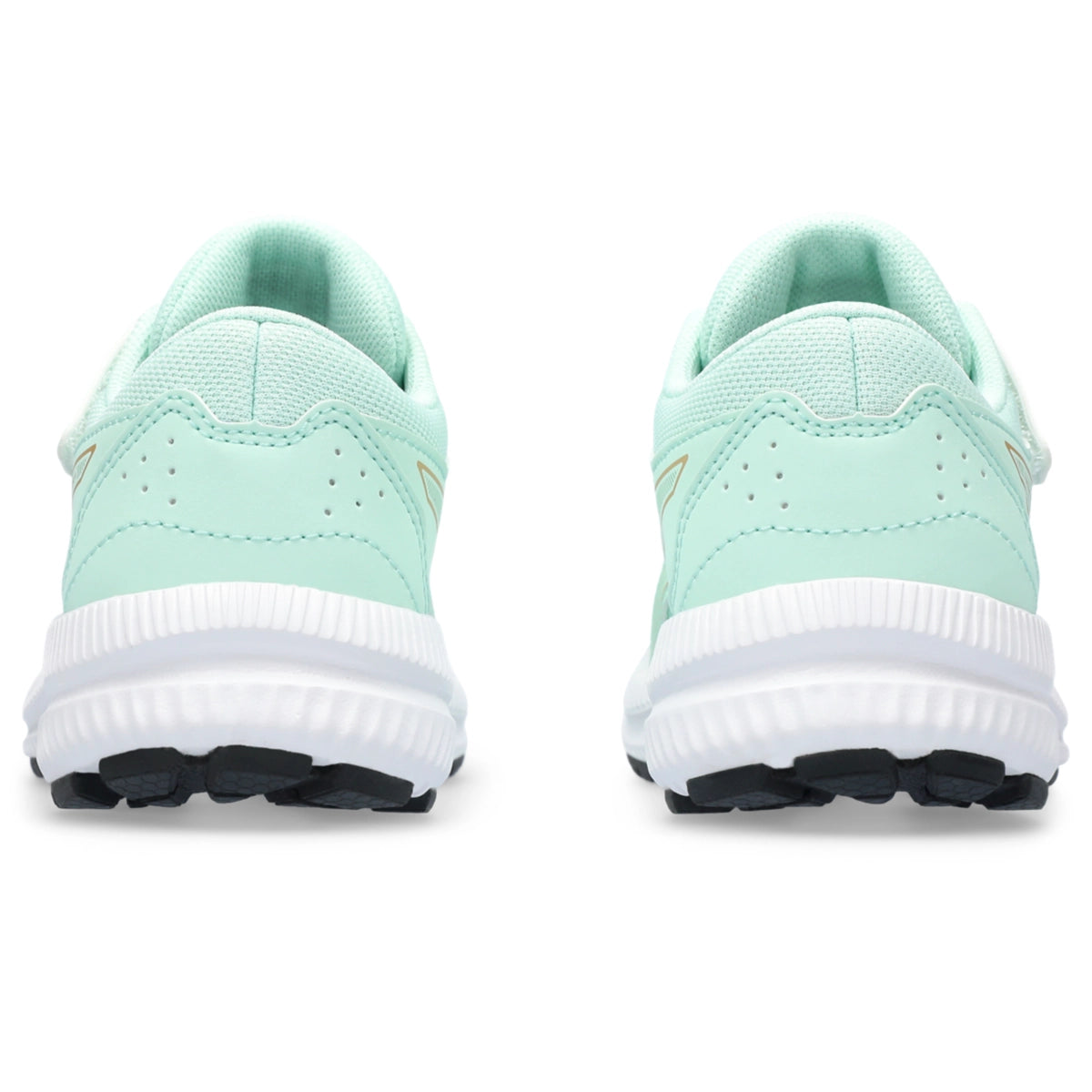 Asics Youth Contend 8 Pre School Shoes Youth Footwear Training & Running