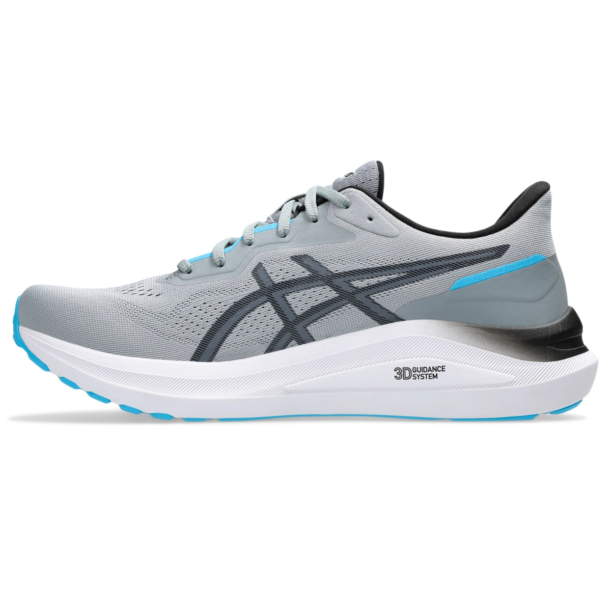 Asics Men's GT-1000 13 Running Shoes Mens Footwear Training & Running